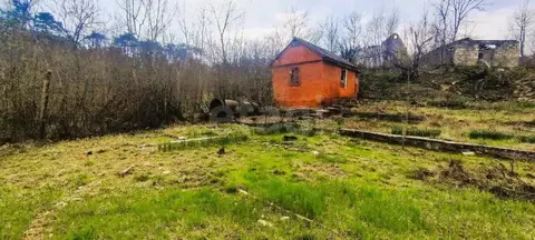 Участок в Крым, Феодосия ул. Новокарантинная (5.46 сот.)