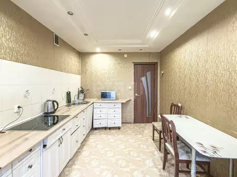 1-к кв. Вологодская область, Вологда Ленинградская ул., 144 (42.9 м)