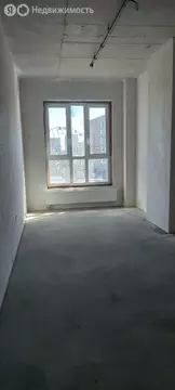 Квартира-студия: Уфа, улица Менделеева, 137к3 (25.4 м)