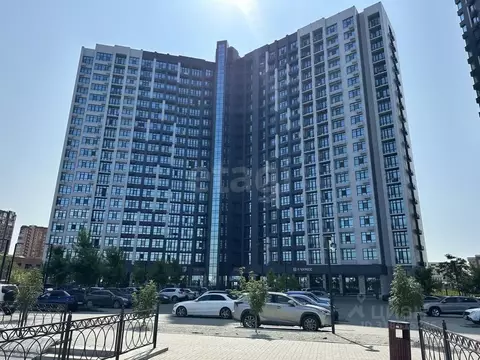 3-к кв. Астраханская область, Астрахань ул. Бехтерева, 2А (69.5 м)