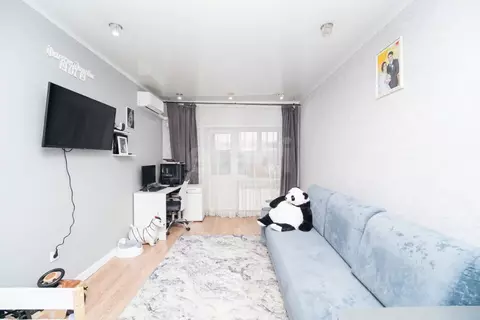 1-к кв. Башкортостан, Уфа ул. Пугачева, 120к1 (37.8 м)