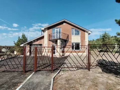 Коттедж в Томская область, Томский район, с. Коларово ул. Казачья (96 ...