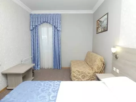 Комната Краснодарский край, Анапа муниципальный округ, с. Витязево ул. ...