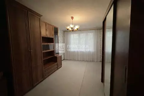 Продается 1-комнатная квартира