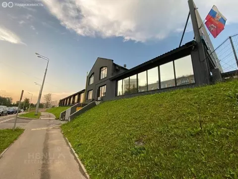 Помещение свободного назначения (1523 м)