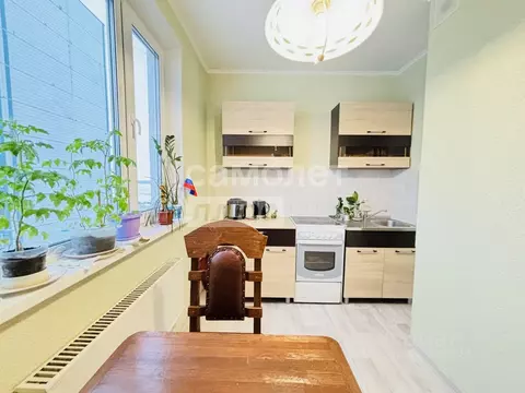 1-к кв. Ханты-Мансийский АО, Нижневартовск ул. 60 лет Октября, 84 ...