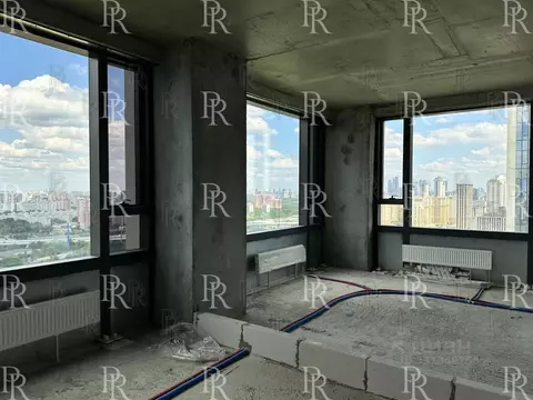 3-к кв. Москва Мичуринский просп., 56 (136.0 м)