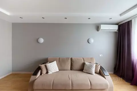 1-к кв. Московская область, Люберцы ул. Назаровская, 5/8 (42.0 м)