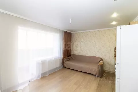 Студия Тюменская область, Тюмень Интернациональная ул., 199к2 (24.6 м)