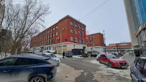 Офис (74 м)