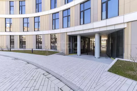 3-к кв. Тюменская область, Тюмень Профсоюзная ул., 56 (118.7 м)