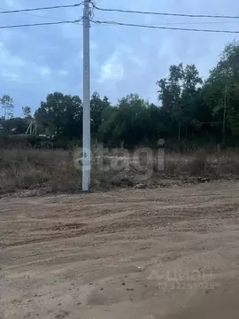 Участок в Амурская область, Благовещенский район, с. Чигири  (15.3 ...