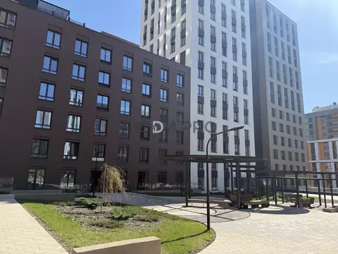 3-к кв. Башкортостан, Уфа ул. Энтузиастов, 7 (66.3 м)