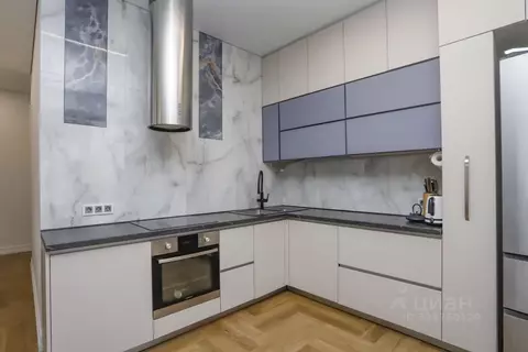 3-к кв. Иркутская область, Иркутск Депутатская ул., 55 (75.0 м)