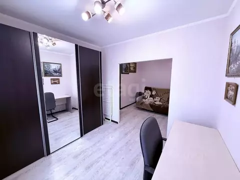 1-к кв. Московская область, Балашиха ул. Мещера, 11 (34.4 м)