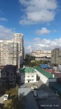 1-к кв. Краснодарский край, Анапа Владимирская ул., 108к3 (47.0 м)