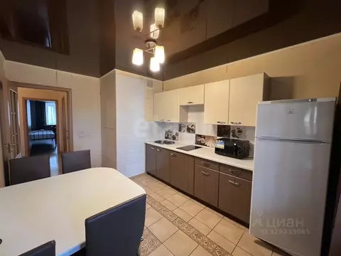 2-к кв. Ярославская область, Ярославль ул. Гончарова, 30 (57.8 м)