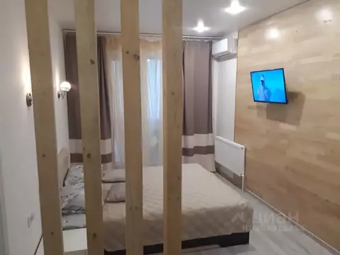 1-к кв. Волгоградская область, Волгоград ул. Поддубного, 2 (45.0 м)