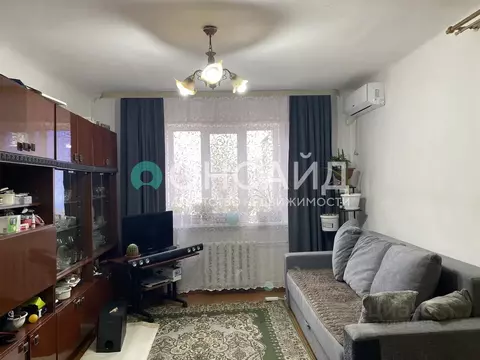 2-к кв. Бурятия, Улан-Удэ Заречный мкр, ул. Мерецкова, 25 (40.8 м)