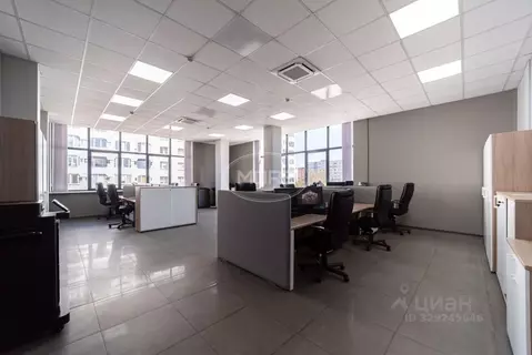 Офис в Калининградская область, Калининград Солнечный бул., 3 (75 м)