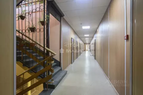 Офис в Московская область, Лосино-Петровский городской округ, ...