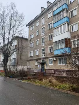 2-к кв. Башкортостан, Уфа ул. Свободы, 38 (43.1 м)