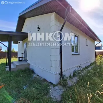 Дом в Московская область, Раменский муниципальный округ, деревня ...