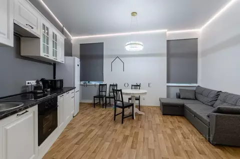 1-к кв. Санкт-Петербург ул. Оружейника Федорова, 15 (50.0 м)