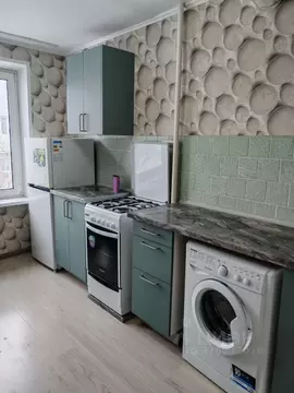 2-к кв. Москва Хорошевское ш., 39К1 (48.0 м)