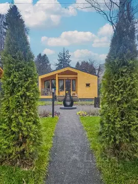 Дом в Московская область, Ленинский городской округ, Булатниковское ...