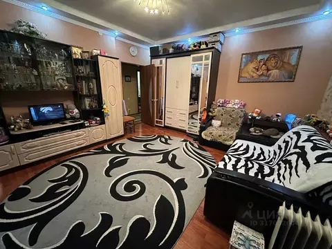 2-к кв. Тульская область, Тула Мартеновская ул., 12 (53.6 м)