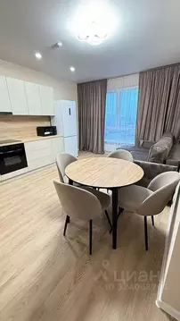 3-к кв. Москва 2-й Нагатинский проезд, 6к1 (53.0 м)