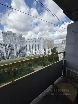 Комната Санкт-Петербург ул. Композиторов, 9 (16.0 м)