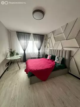 2-комнатная квартира: Нижний Новгород, улица Богдановича, 2к1 (79.9 м)