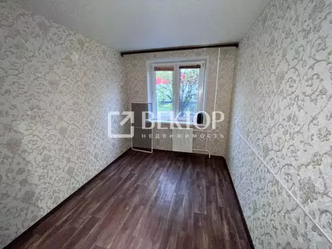 2-к кв. Ивановская область, Ивановский район, Богданихское с/пос, д. ...