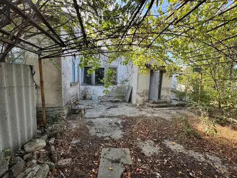 Дом в Севастополь с. Орловка, ул. Клубная (130 м)