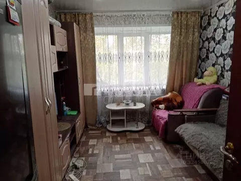 Комната Алтайский край, Барнаул ул. Новосибирская, 4 (15.0 м)