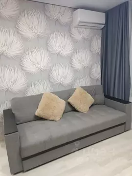 1-к кв. Ростовская область, Ростов-на-Дону ул. Оганова, 20с6 (40.0 м)