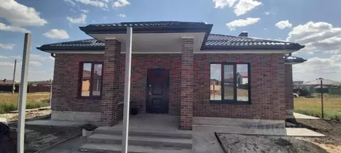 Дом в Ростовская область, Аксай пл. Ленина (125 м)