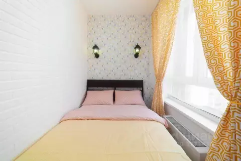 Студия Москва Цимлянская ул., 3к3 (18.0 м)