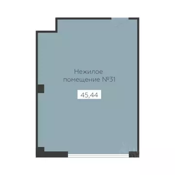 Помещение свободного назначения в Воронежская область, Воронеж Старый ...