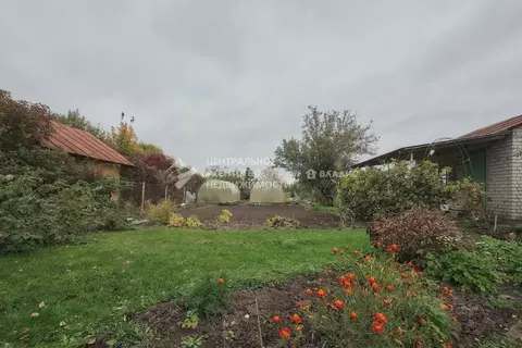 Дом в Рязанская область, Рыбновский район, д. Баграмово  (40 м)