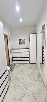 1-к кв. Московская область, Долгопрудный Набережная ул., 23к1 (40.0 м)