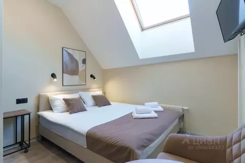 Комната Санкт-Петербург пер. Гривцова, 4к2 (17.0 м)