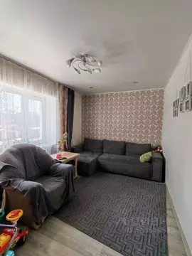 2-к кв. Орловская область, Мценск Заводская ул., 11 (43.3 м)