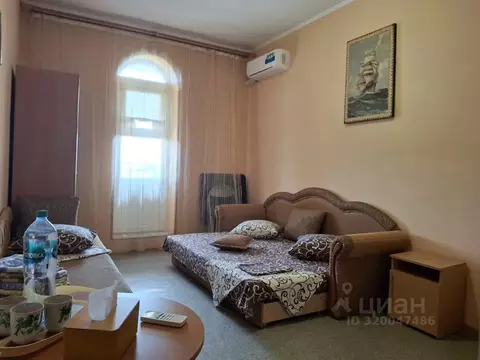 Комната Крым, Ленинский район, с. Мысовое ул. Центральная, 84