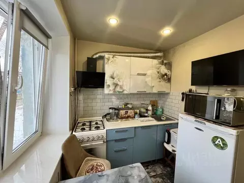 2-к кв. Саратовская область, Энгельс ул. Маршала А.М. Василевского, 21 ...