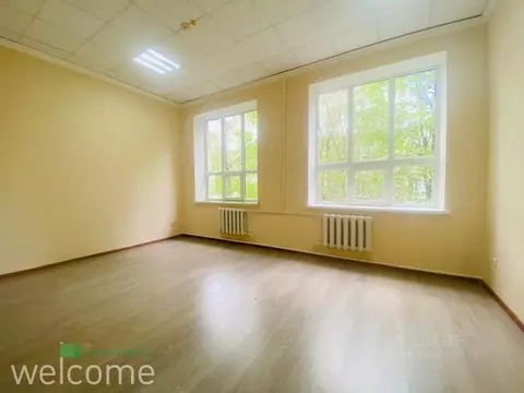 Офис в Ставропольский край, Ставрополь Октябрьская ул., 184/2 (20 м)