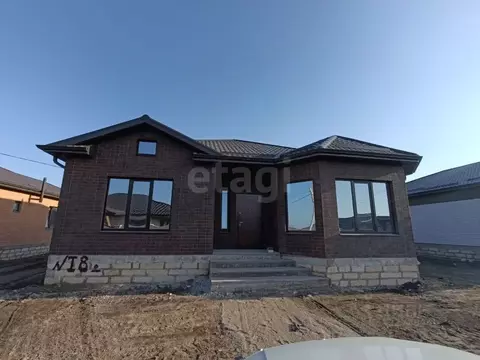 Дом в Ставропольский край, Михайловск Шпаковский район, ул. Андрея ...