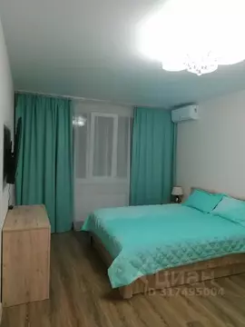 1-к кв. Воронежская область, Воронеж ул. Шидловского, 26 (37.0 м)